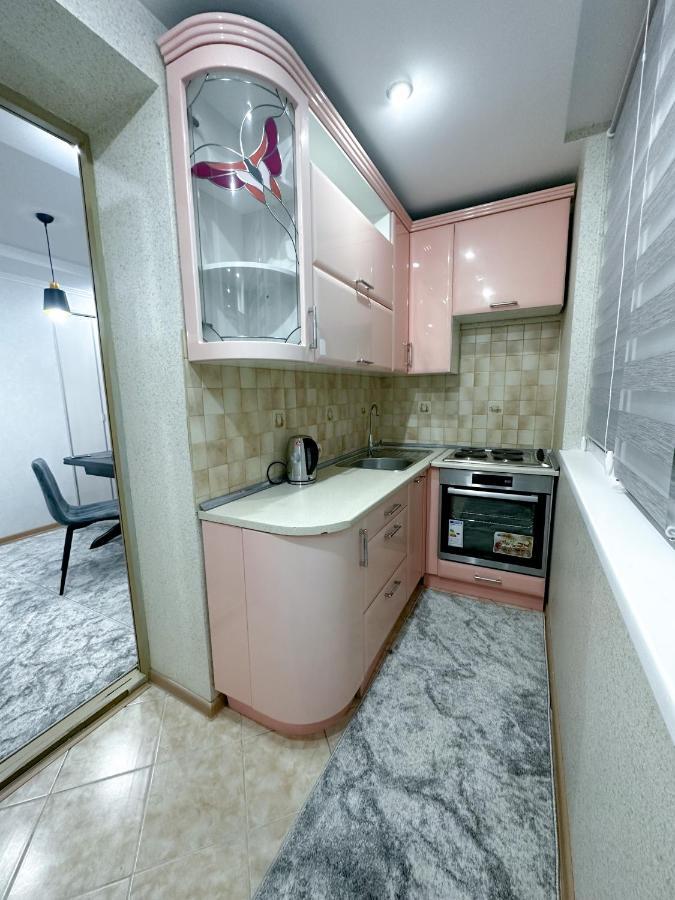 Grandstay Apartments Chisinau Exterior foto