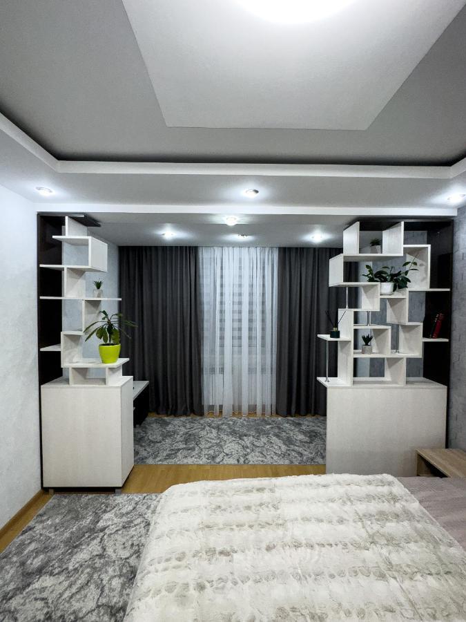 Grandstay Apartments Chisinau Exterior foto